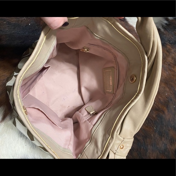 Coach Handbag - Picture 2 of 7